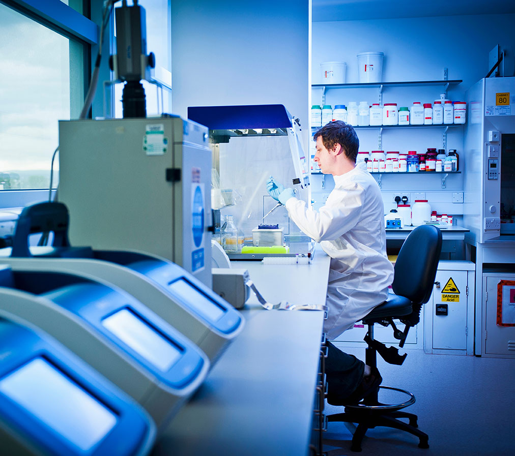 Novel Synthetic Chemical